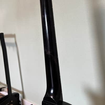 Gibson Les Paul CM T 2016 - Satin Ebony image 7