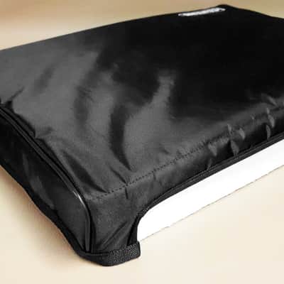 Custom padded cover for Native Instruments NI Traktor Kontrol S5 image 9