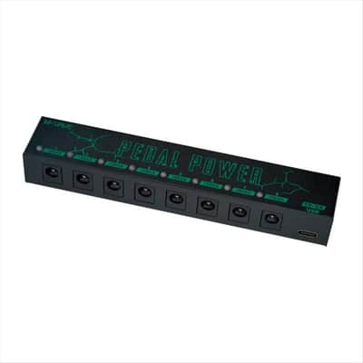Mosky Audio Tone Bus Power Supply | Reverb