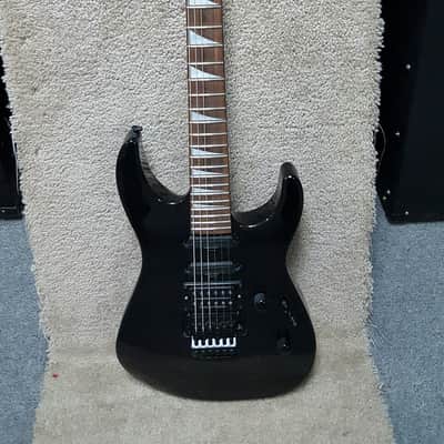 Jackson SL3 SOLOIST HSS Metallic Black image 1