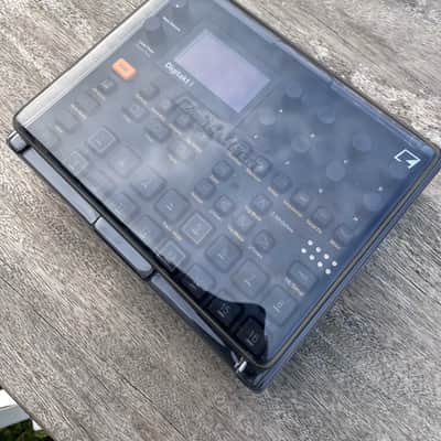 Elektron Digitakt 2 + Decksaver (1 year warranty) image 6