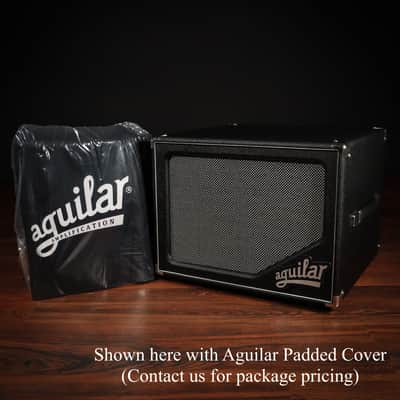 Aguilar SL 112 Super Light 250W, 8 ohm Bass Cab (Made in USA) image 5