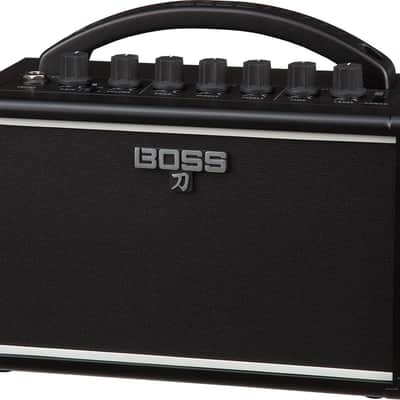 Boss Katana Mini Amp image 3