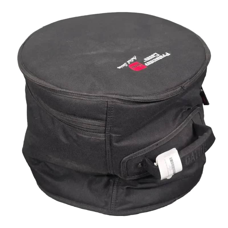 Used Gator Protechtor Artist Drum Bag Case 12x10 - Good image 1