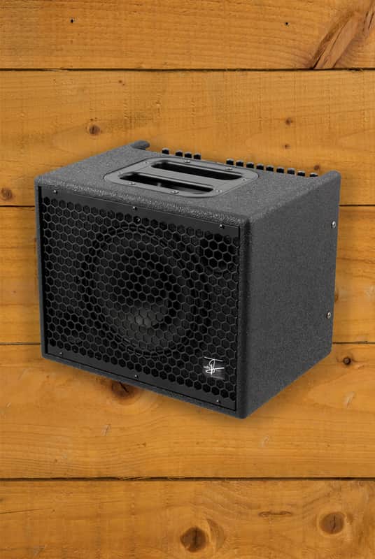 Udo Roesner Da Capo 75 - 75W Acoustic Combo Amp - 1x8" image 1