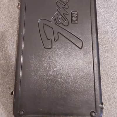 Fender Stratocaster 1984 - Black image 7