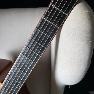 Breedlove CM MH Concert Meyer image 16