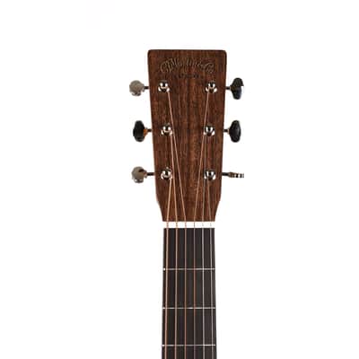 Martin Custom Shop 000-18 Black Walnut Factory Exclusive image 7