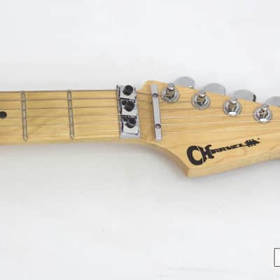 Charvel Pro-Mod So-Cal Style 1 HSH FR M Slime Green image 12