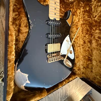 2024 Shabat Lynx DZ - Dweezil Zappa Signature Model image 13