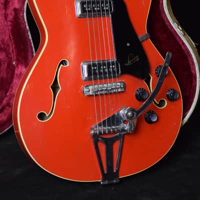 Levin 350 1966 - Red image 2