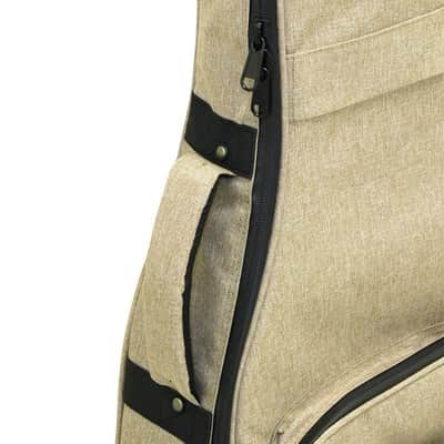 ARIA ABC-300CF COP Classic & Folk Gig Bag image 4