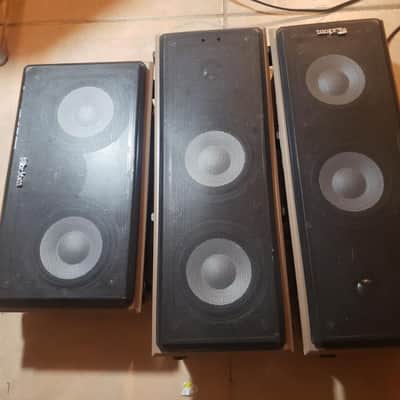 Axiom T22 V3 & T100 V3 Speakers T22 V3 & T100 V3 image 9