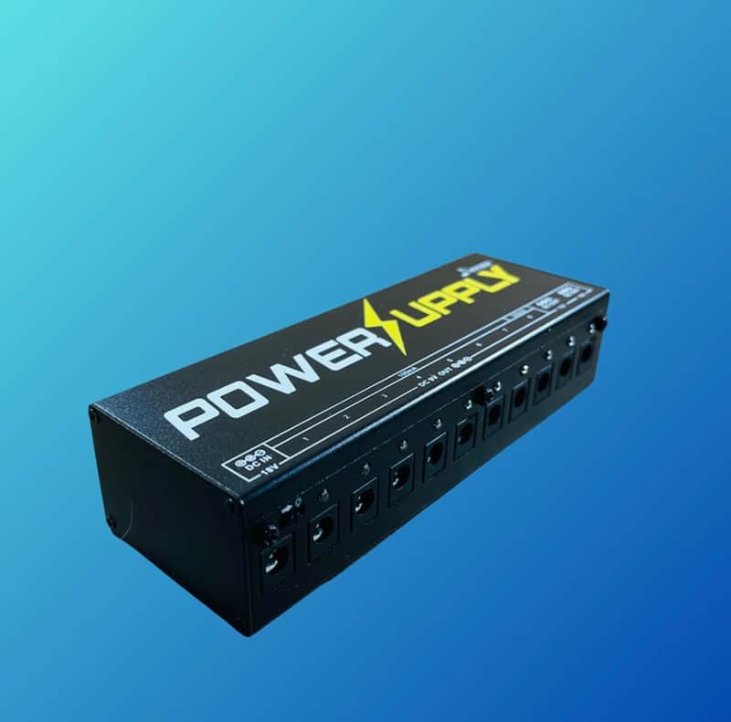 Donner Power Supply image 1