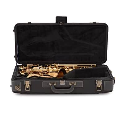 Yanagisawa A-WO20 Alto Saxophone image 5