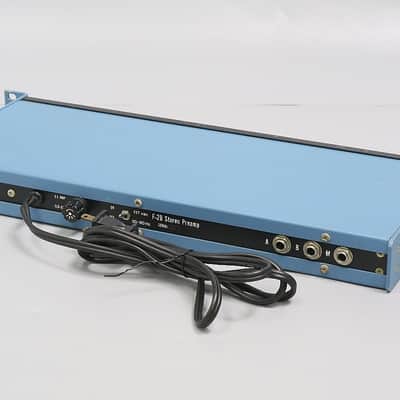 Rare! Vintage Alembic F-2B image 2