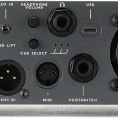 Darkglass Microtubes X 900 Bass Amp Head image 3