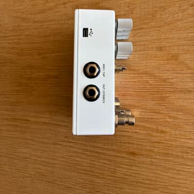 Chase Bliss Audio Reverse Mode C - Original Box Included! image 4