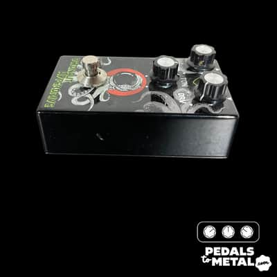 Interstellar Audio Machines Octonaut Hyperdrive -x10679 image 2