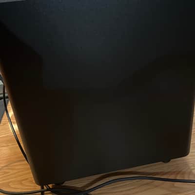 JBL LSR310S 10" Powered Studio Monitor Subwoofer Speaker 2010s - Black image 3