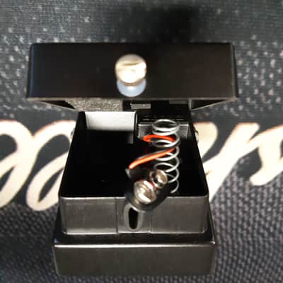 Boss TU-3W Chromatic Tuner Waza Craft MIJ image 7