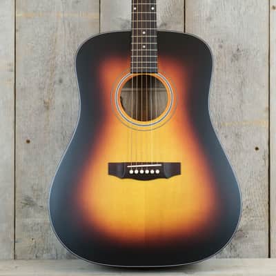 Guild D-40 GSR 2023 - Satin Sunburst image 4