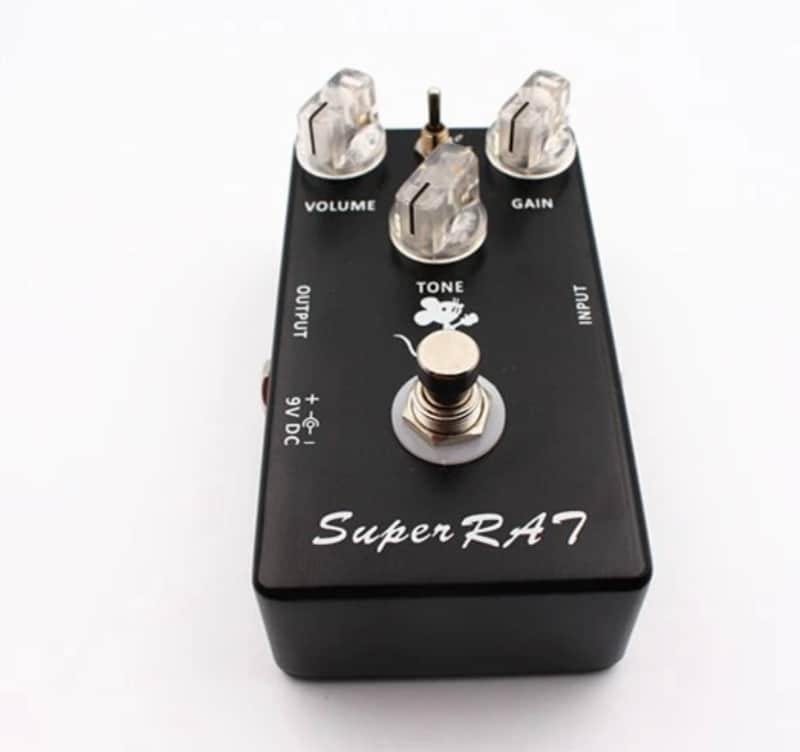 Mosky Audio Super Rat Distortion - Brand new image 1