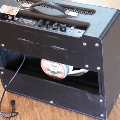 Port City Pearl Combo Amp (SKU 5148CK) image 8