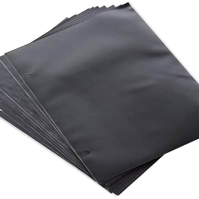 Grover TR9412 Flip Folder Windows 12 Pack image 1