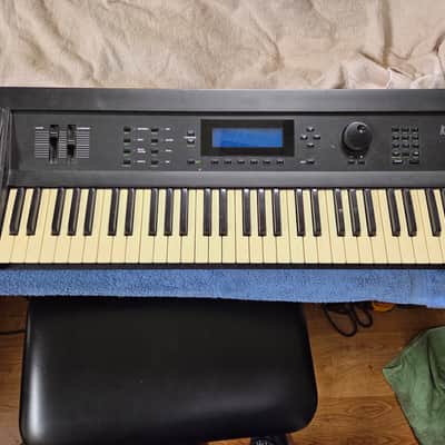 Kurzweil 2000 Mid-90s (K2VX Ready) image 1