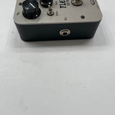 J. Rockett Audio Designs Flex Drive Overdrive Distortion Guitar Effect Pedal image 3