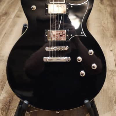 Reverend Kyle Shutt KS-1 2018-2020 - Black image 1