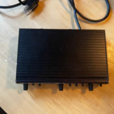 ART Tube PAC Professional Tube Preamp / Compressor image 3