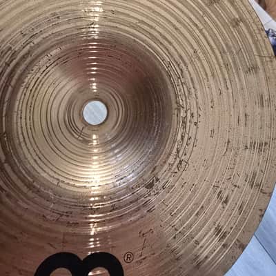 Meinl 8" Classics Splash 2010s - Brilliant image 3