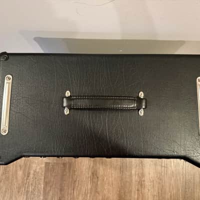 Mesa Boogie Express 5:50 Plus 2-Channel 50-Watt 1x12" Guitar Combo 2012 - 2020 - Various image 6