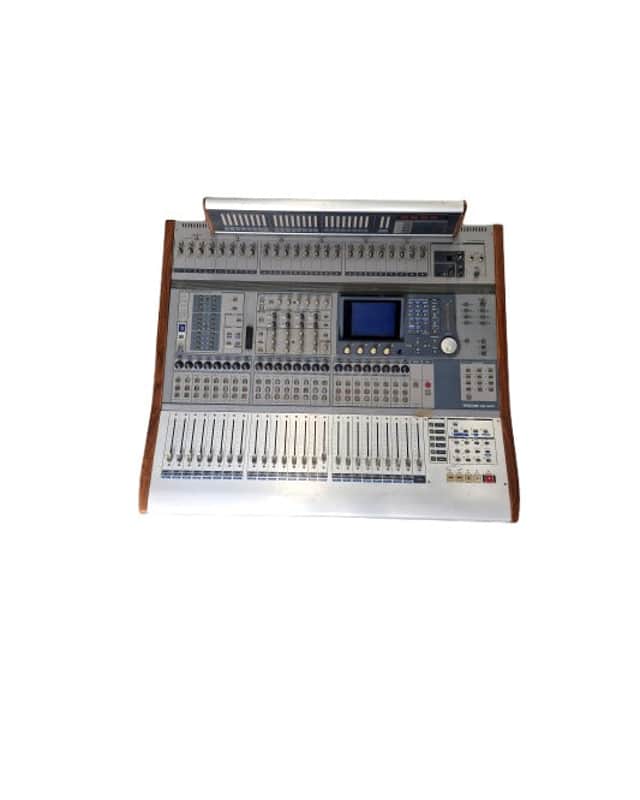 Tascam DM-4800 - Excellent w/ Manuals image 1