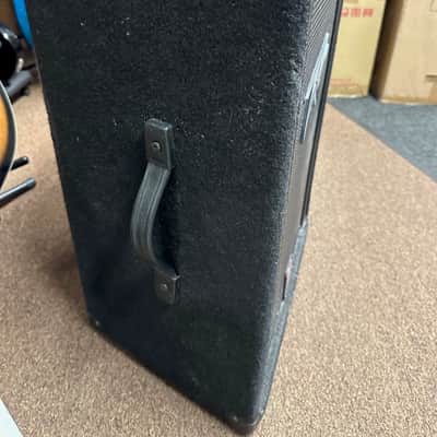 Used Peavey Electronics Monitor Speakers Set of 2 112TLS Local Pickup Item image 3