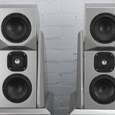 Wilson Audio Maxx Series 1 Floor-Standing Loudspeakers T. Bone Burnett #41592 image 3