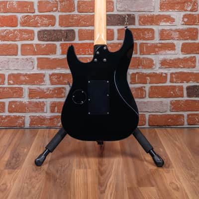 ESP George Lynch Kamikaze 1 1986 w/Hard Shell Case image 7