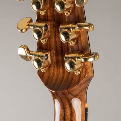 Langjeans R-6 2007, Natural image 8