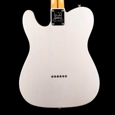 Used Fender 70th Anniversary Esquire White Blonde With OHSC image 8