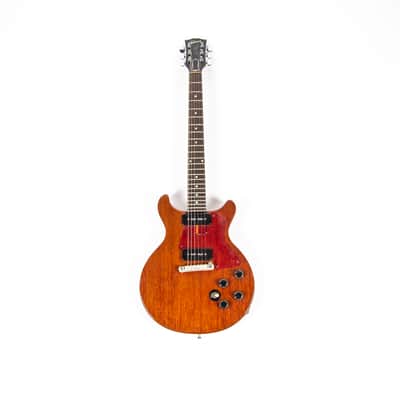 Gibson Les Paul Special Double Cutaway Owned by Nancy Wilson of Heart image 1