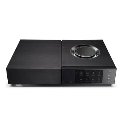 Naim Uniti Nova All in One Player image 2