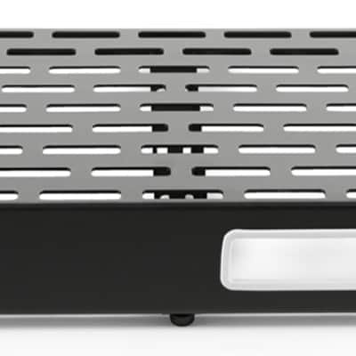 ROCKBOARD Cinque 5.3 B Pedalboard inkl. Gigbag (810 x 416 mm) image 3