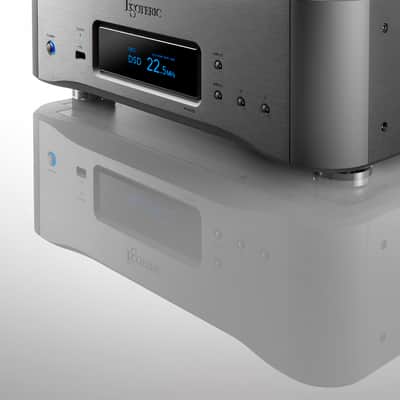 ESOTERIC N-01XD - Network DAC - NEW! image 3
