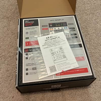 Akai MPC Sample 2025 - present - Gray image 5