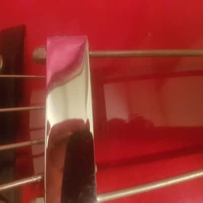 Gibson EB 650 Bass image 15
