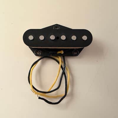 Immagine Lollar Special T - Tele Neck and Bridge Pickup Set 2020s - 3