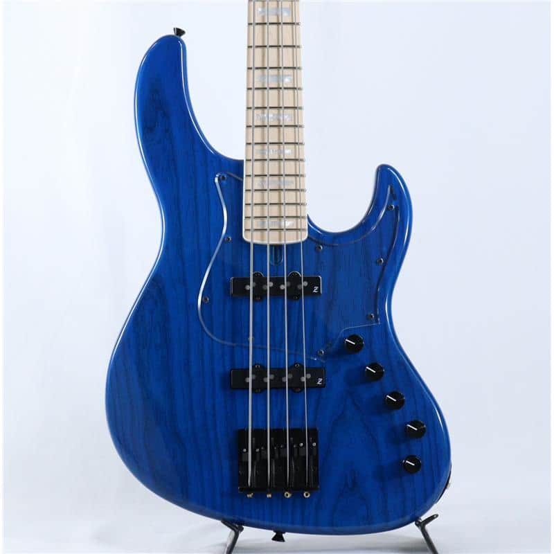 ATELIER Z Beta 4 Custom (TP-BLUE/M/MH) | Reverb