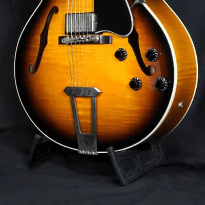 GIBSON USA ES-175 Reissue Vintage Burst [02041326] (08/07) image 11